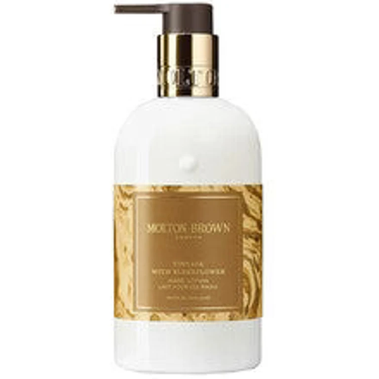 Vintage Elderflower Hand Lotion 300ml