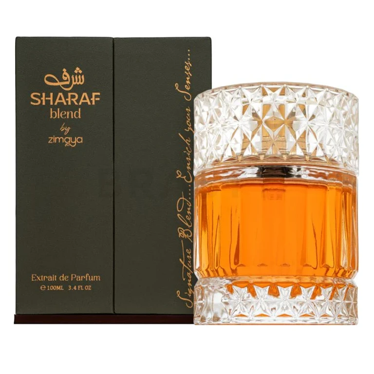 Sharaf Blend EDP U 100 ml
