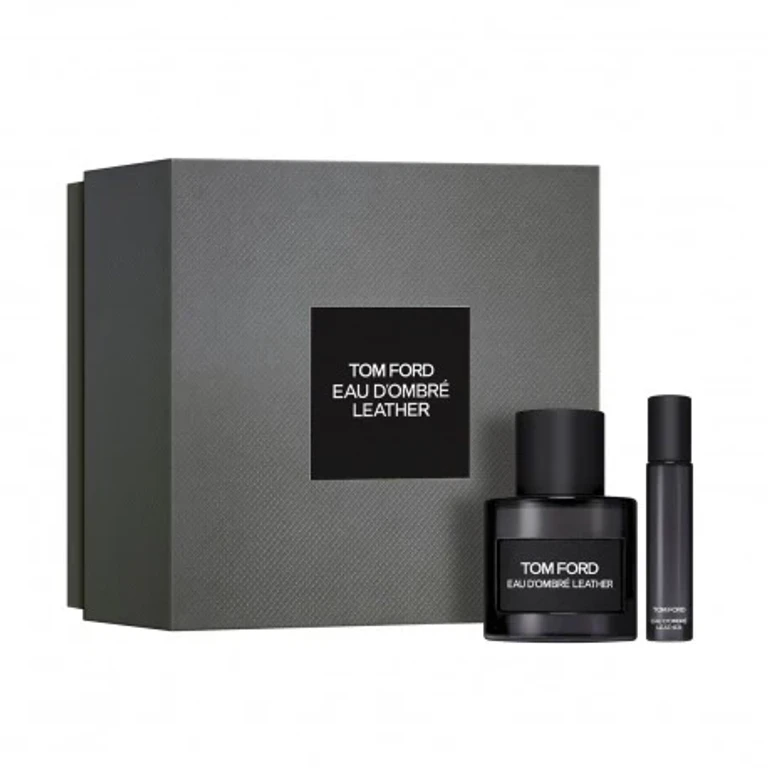 Eau D`Ombre Leather Box 50 Ml