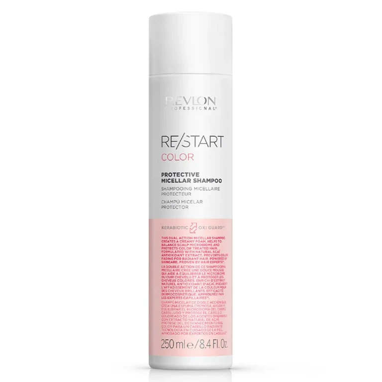 Re/Start™ Protective Micellar Shampoo 250 ml