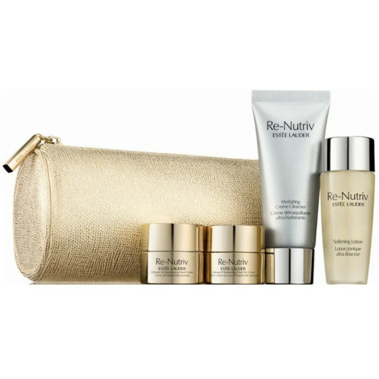 Re-Nutriv Set Deluxe