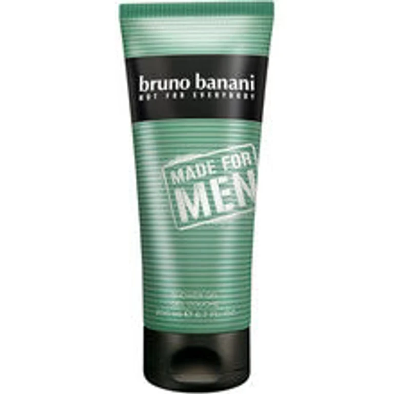 Made for Men 沐浴露