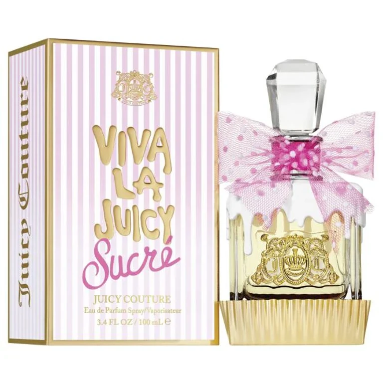 Viva La Juicy Sucre Edp 100