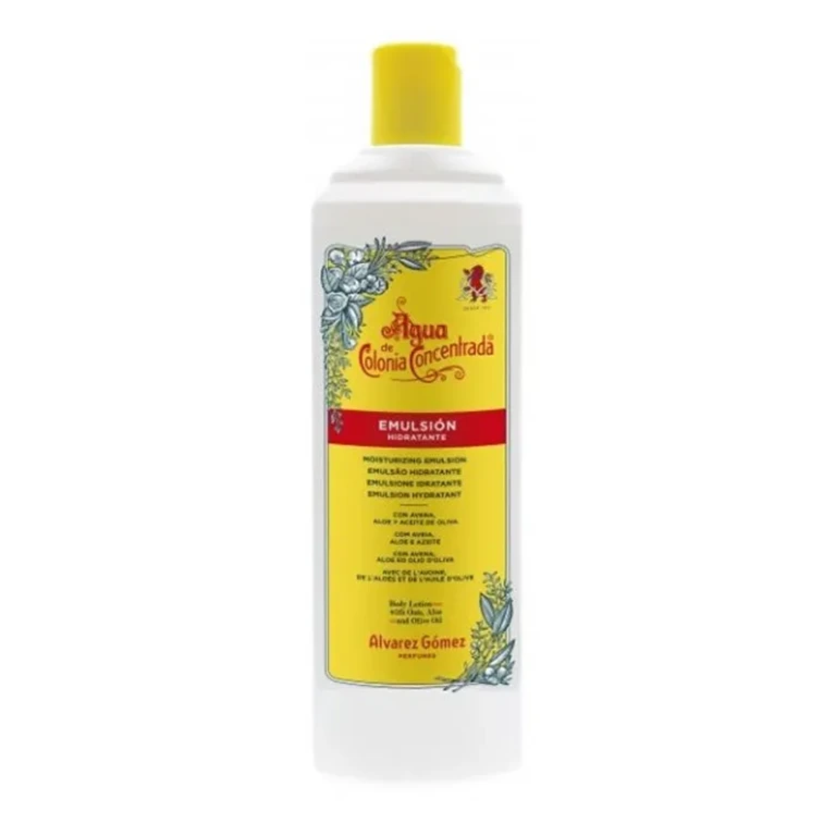 Body lotion 280 ml
