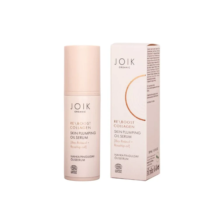 Re-Boost Collagen Oil Plumping Serum 30 ml