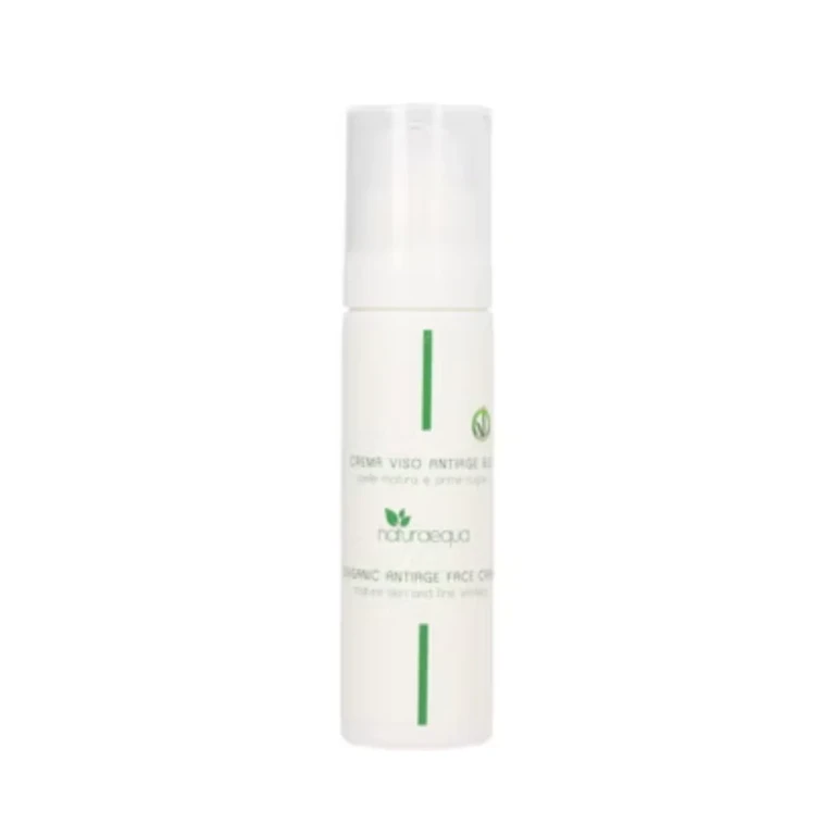 Anti-aging Face Cream, 50 ml