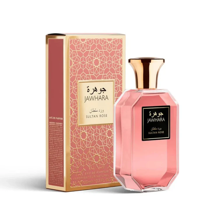 Golden Nectar - Eau De Parfum 100 ml