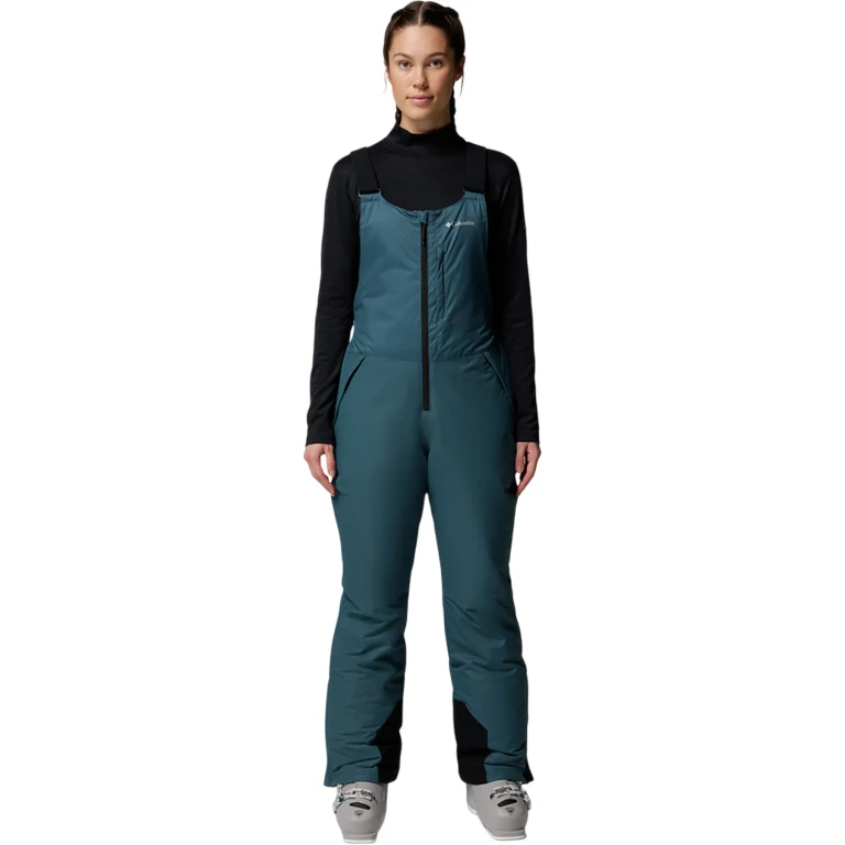 Iceventure II Bib - Women's