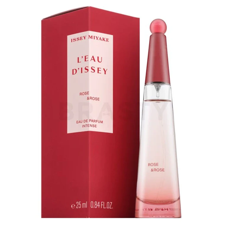 Rose And Rose Intense EDP W 25 ml