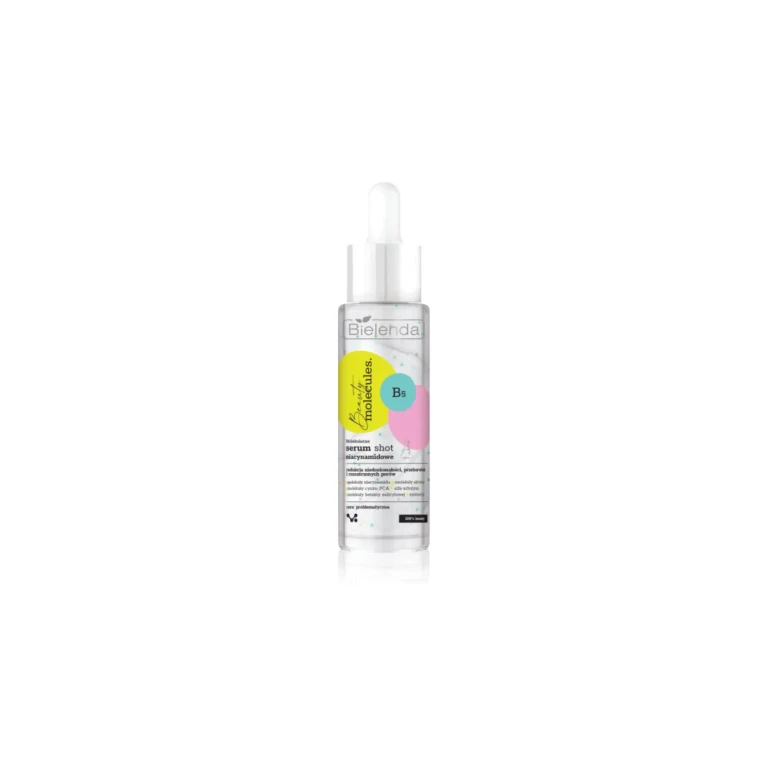 Beauty Molecules pore reducing serum 30 g