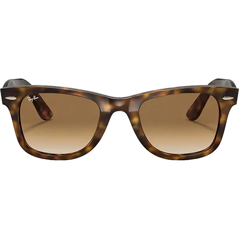 Wayfarer Ease Non-Polarized Sunglass - Unisex