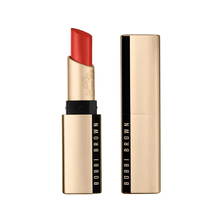 Batom Matte Luxe Golden Hour