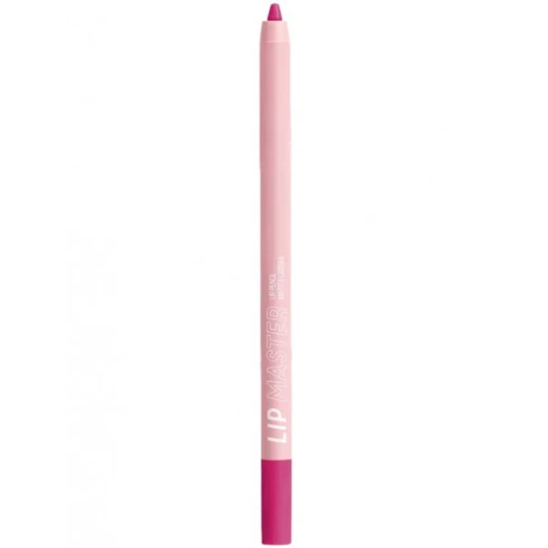 Mulac Lip Pencil 11 Jelly Beans