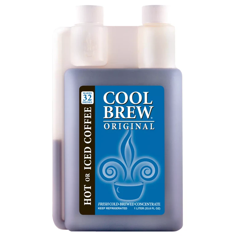 Coffee Concentrate Original 1 Liter