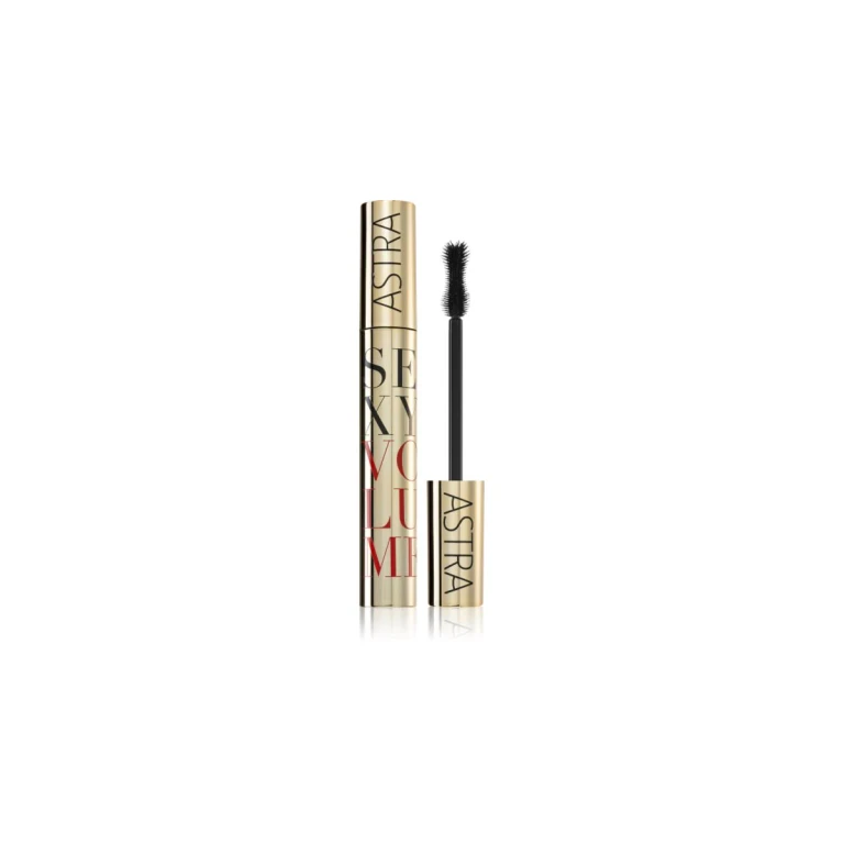 Astra Icon Sexy Volume - Mascara