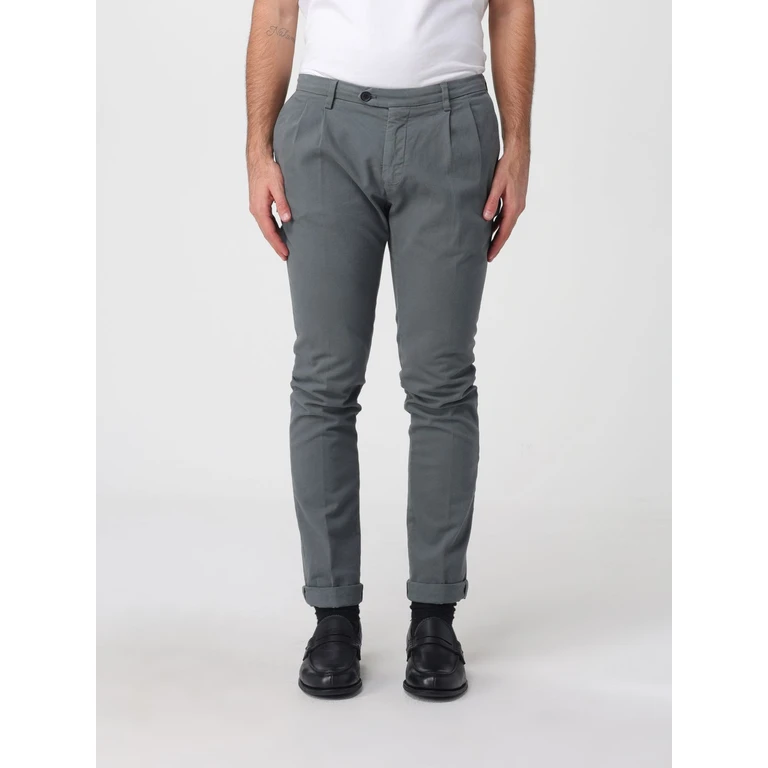 Pants Men color Dust (9PN29423MBE330305305)