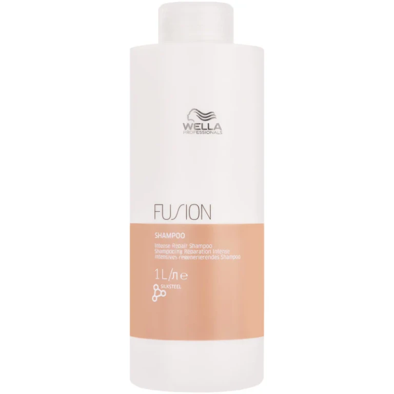 Fusion Shampoo 1000 ml