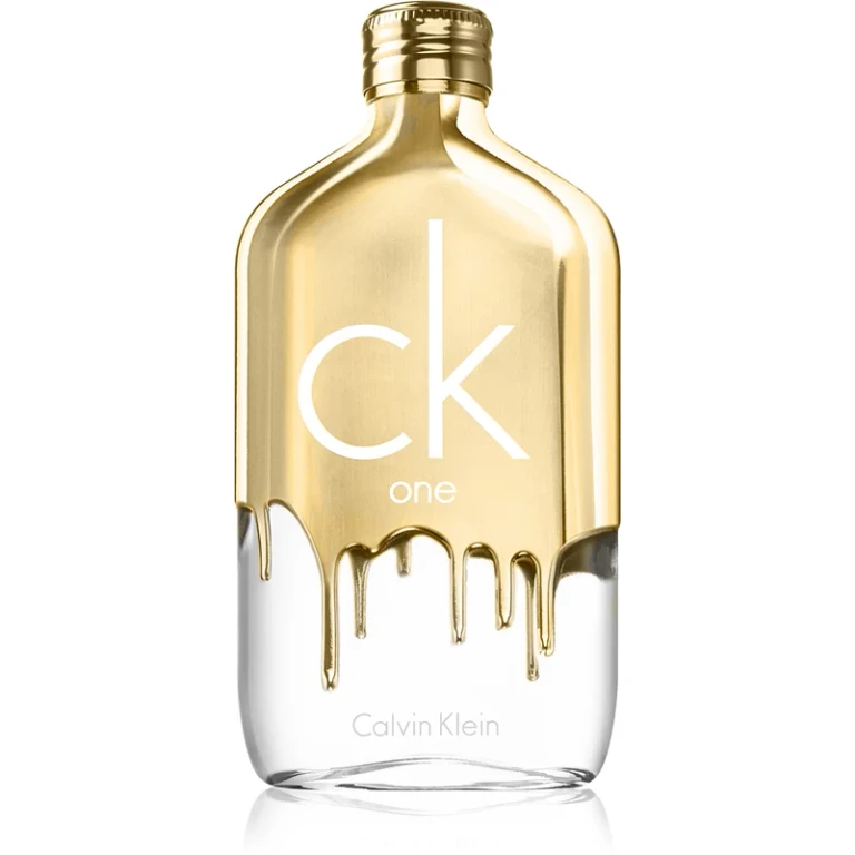 CK One Gold EDT