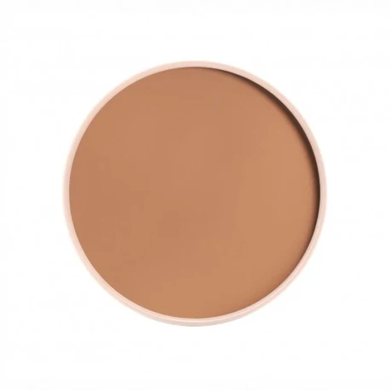 Mediterranea - Compact Solar Foundation Spf 15 Refill 01