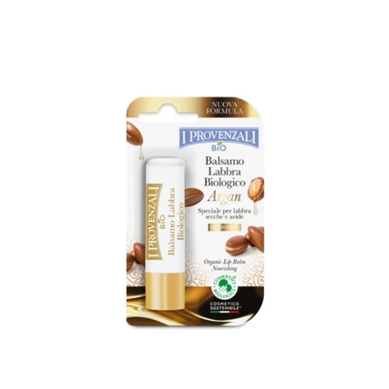 Bio Argan Lip Stick Soap