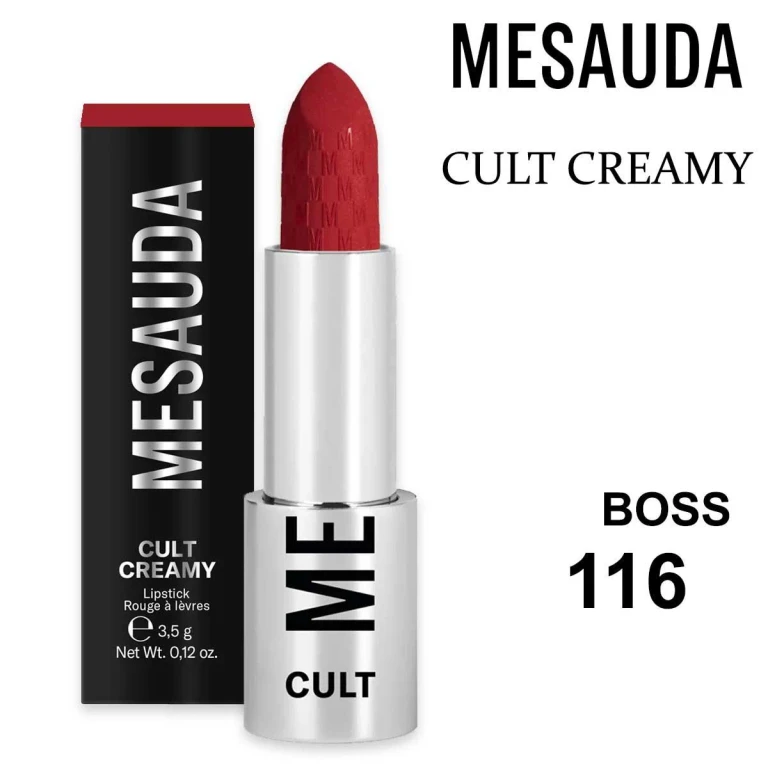 cult creamy 116 boss