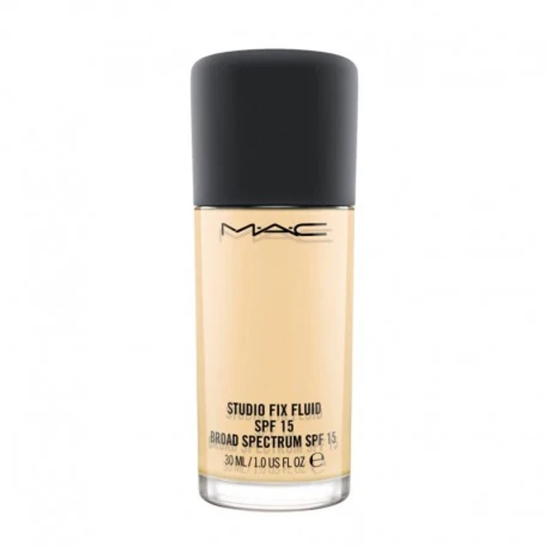 Studio Fix Fluid Broad Spectrum Spf15 Nc13