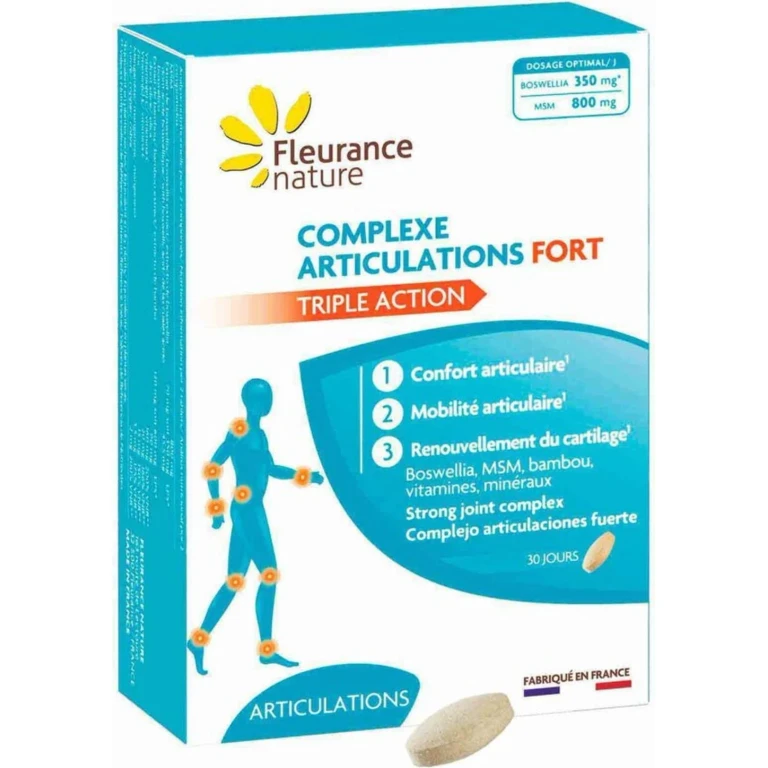 Joint Complex Strong 60 tablets