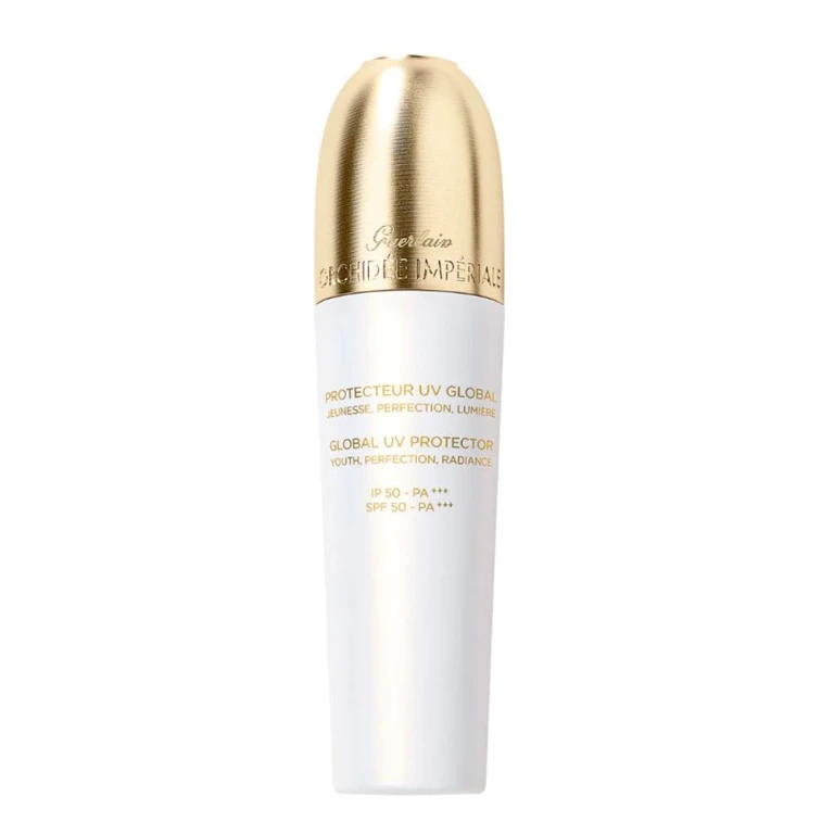 Imperial Orchids UV Illuminating Cream Tube 30ml