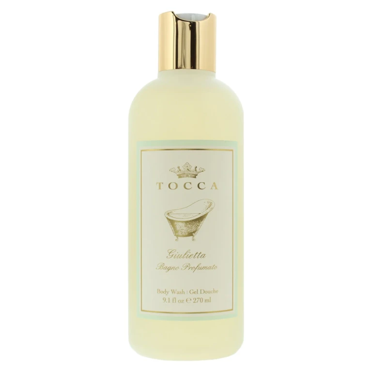 Giulietta Smooth Body Wash 270 ml