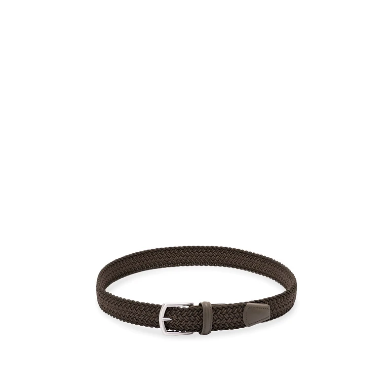 Elastic Woven Belt