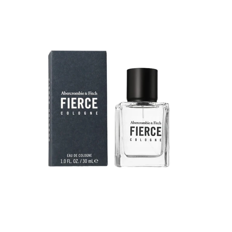 Fierce Edc - 30Ml