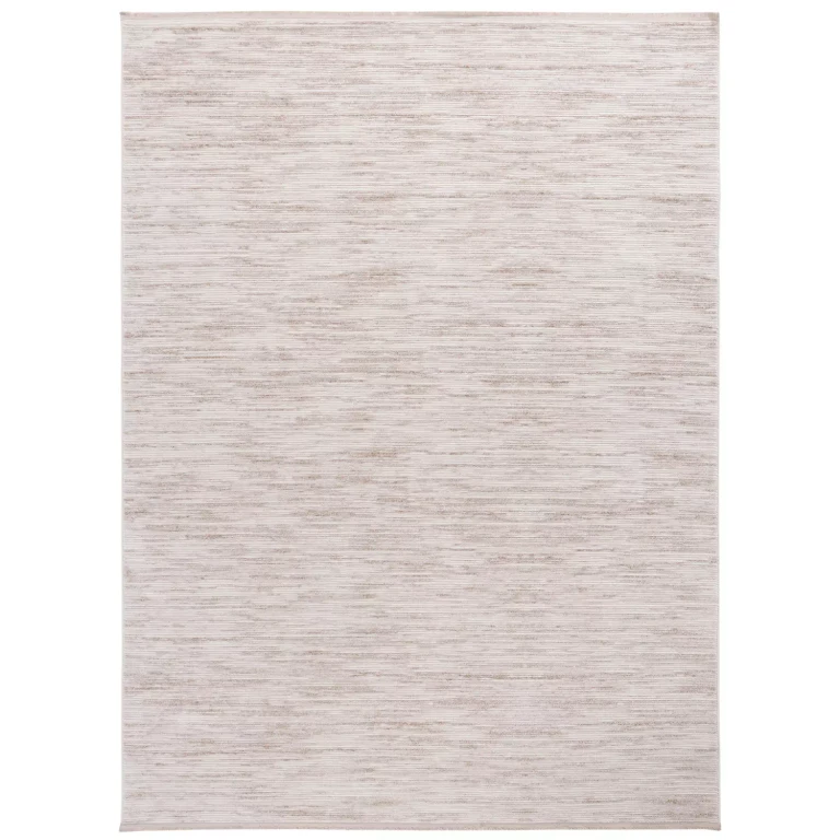 Everly 8' x 10' Area Rug:- Ivory Beige, 8'x10'