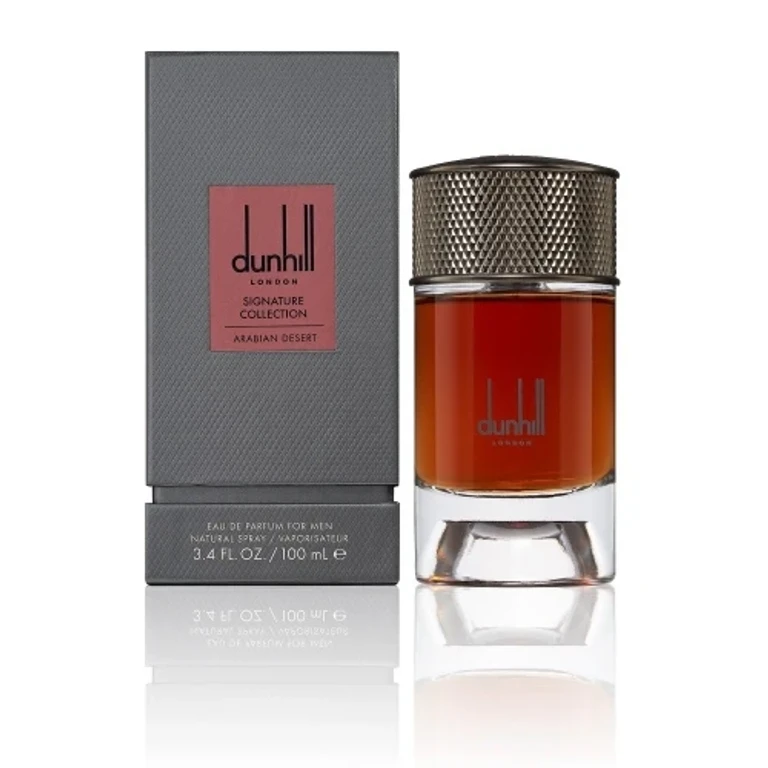 Arabian Desert - EDP - Volume: 100 ml