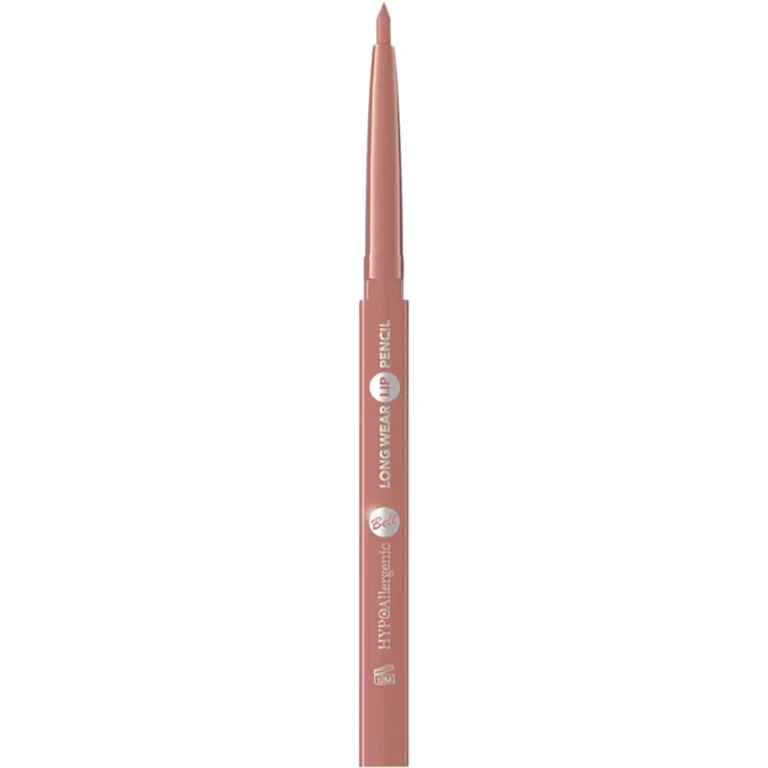 Hypoallergenic lip pencil color 03 Natural 5 g
