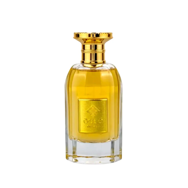 Qidwah Eau de Parfum unisex 85 ml