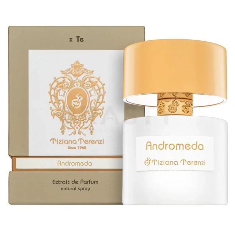 Andromeda PAR U 100 ml