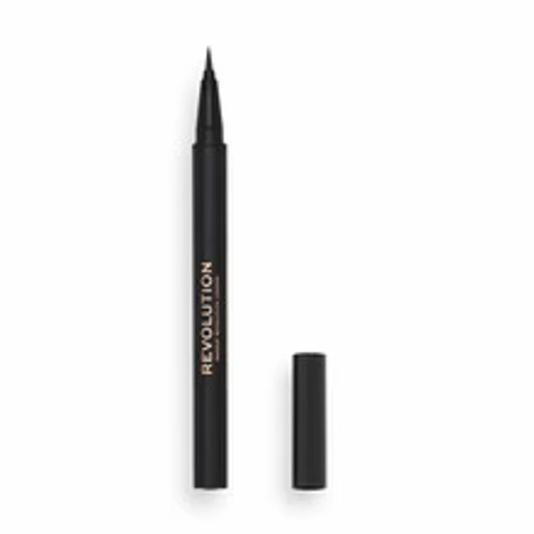 Eyebrow Marker Medium Brown 0.5ml
