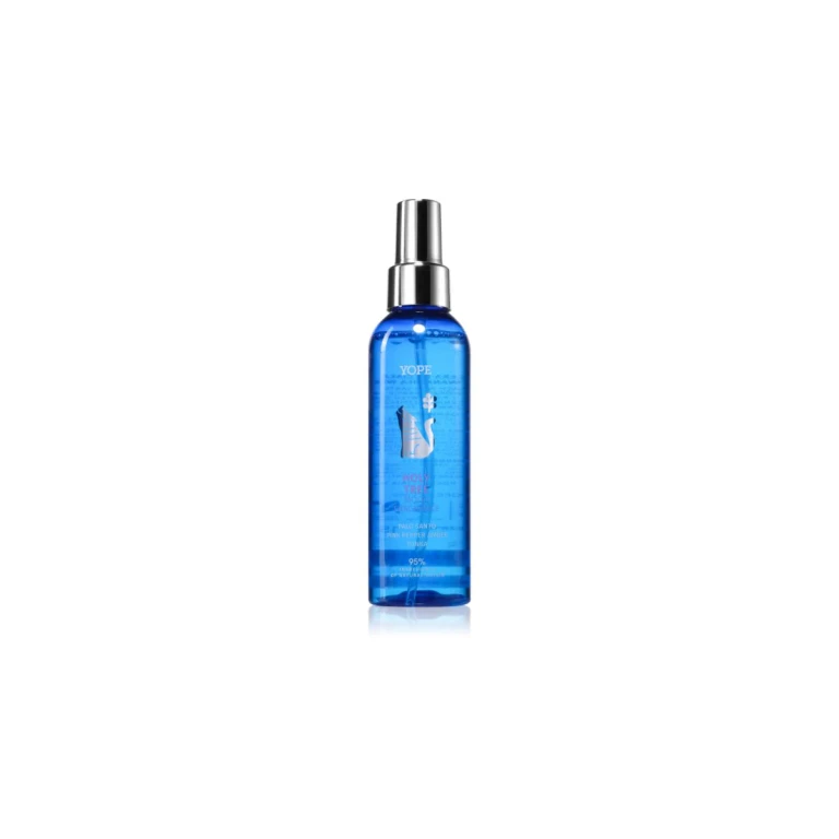 Holy Tree Mood Fragrance body spray 150 ml