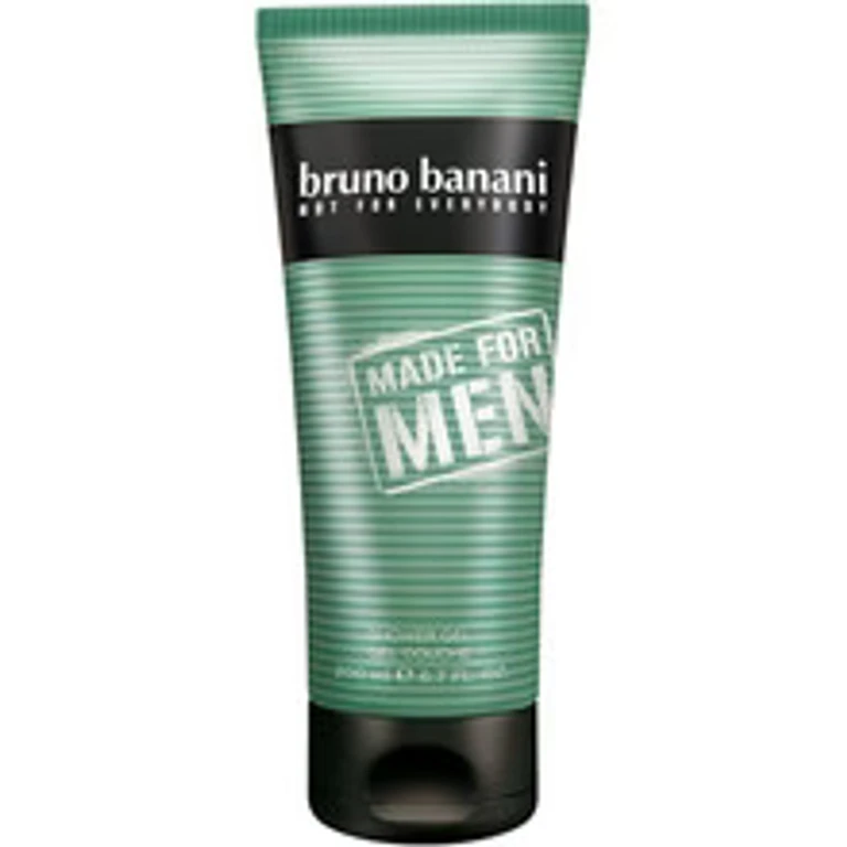 Shower gel Made for Men 250 ml