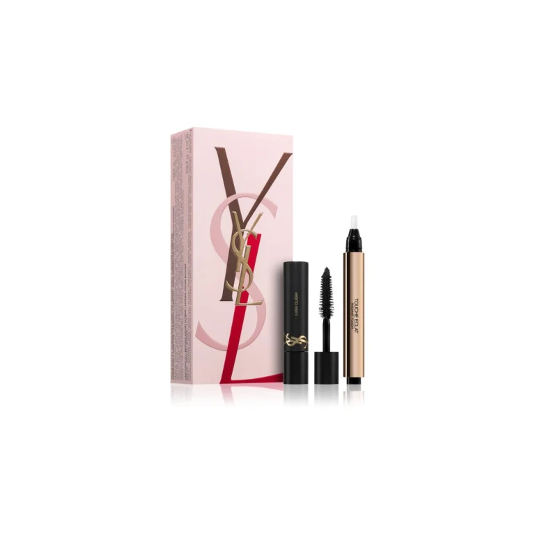 Touche Éclat women's gift set