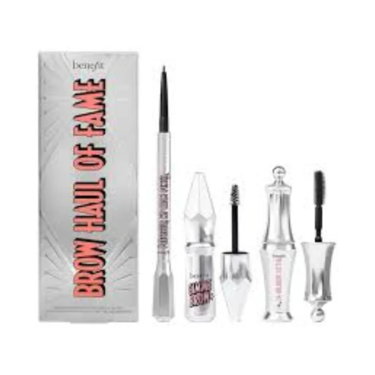 Haul of Fame Brow Gift Set - Shades: 3