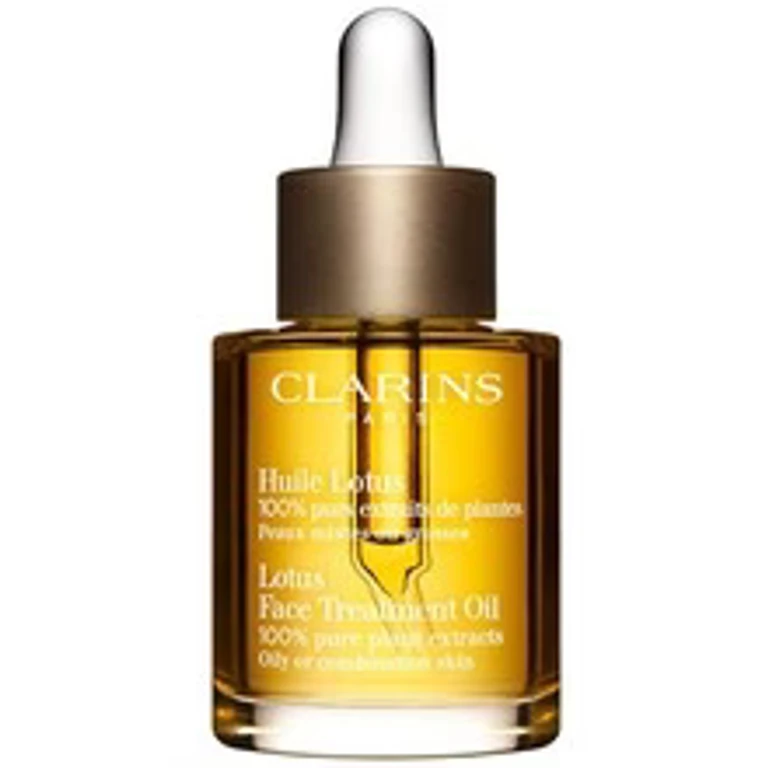 Lotus Lotus Regenerating Oil for combination to oily skin - 30 ml