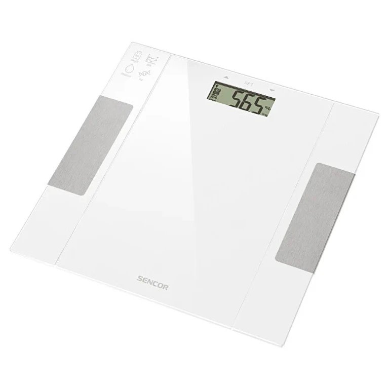 Personal Fitness Scale Sbs 5051Wh