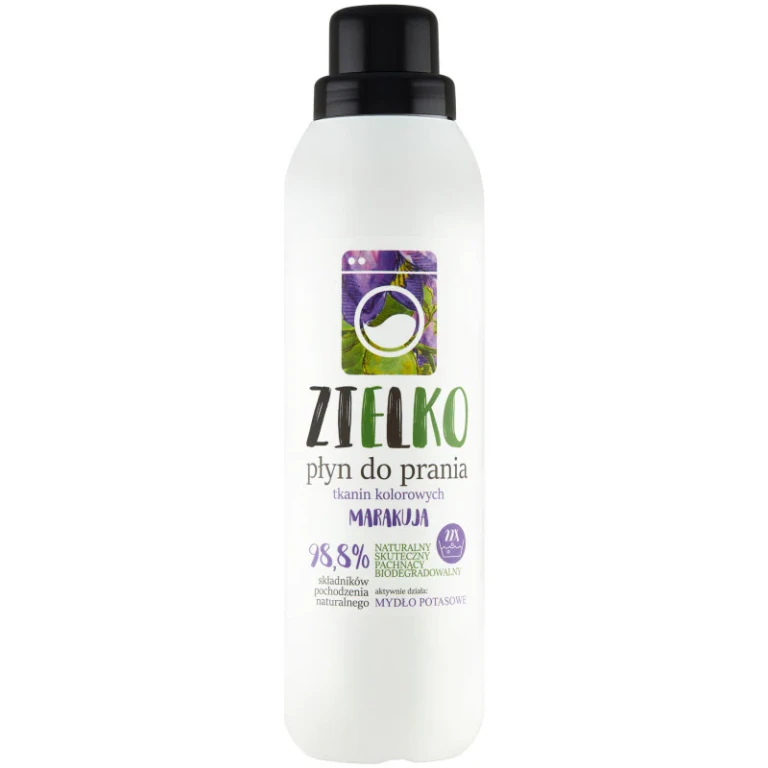 Liquid Laundry Colors 1000ml