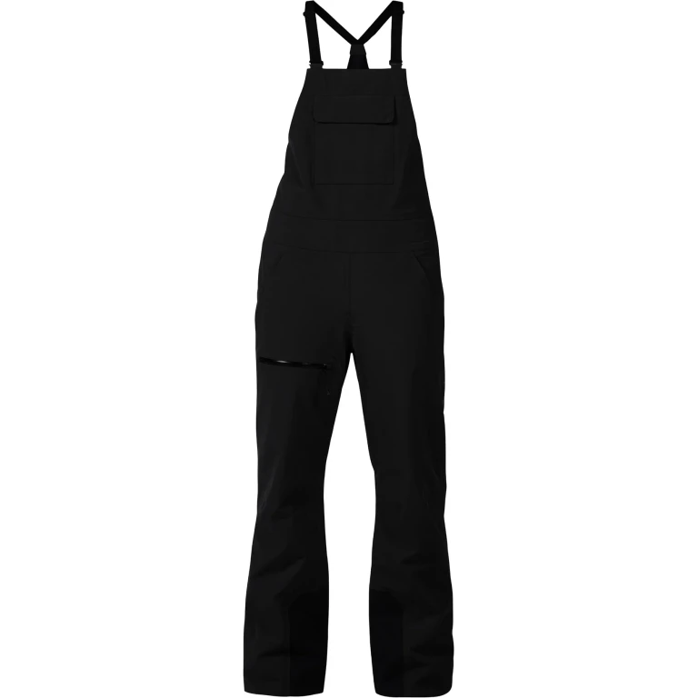 Outerlimits Insulated Ski Bibs - Women's