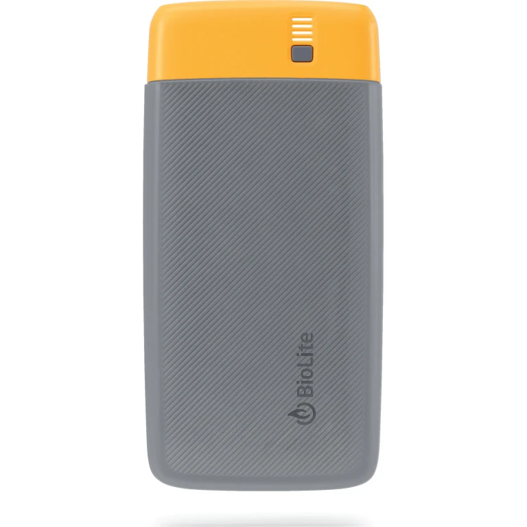 Bio Lite Charge 80 Pd Power Bank