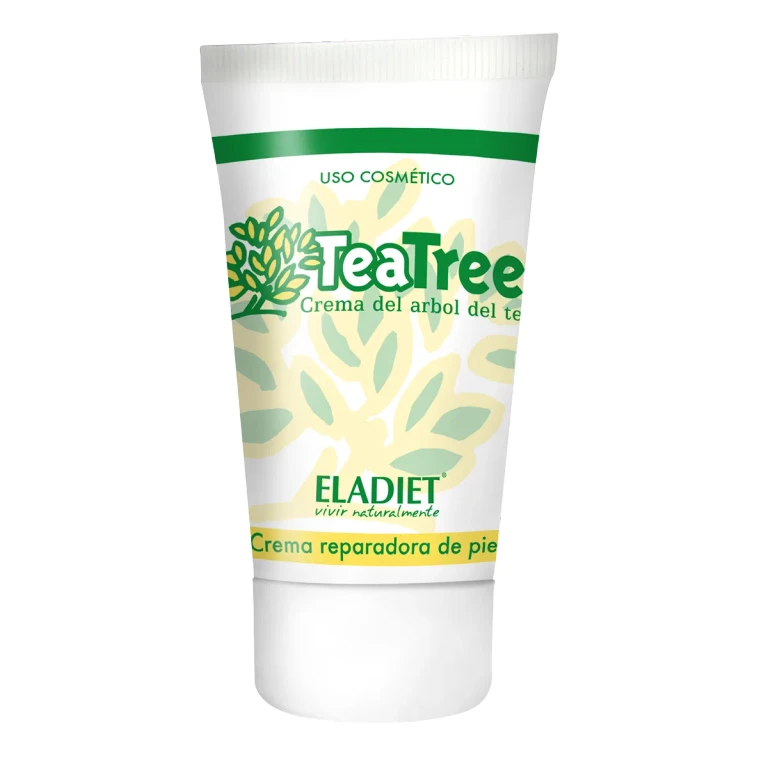 Tea Tree Cream Eladiet 40 ml