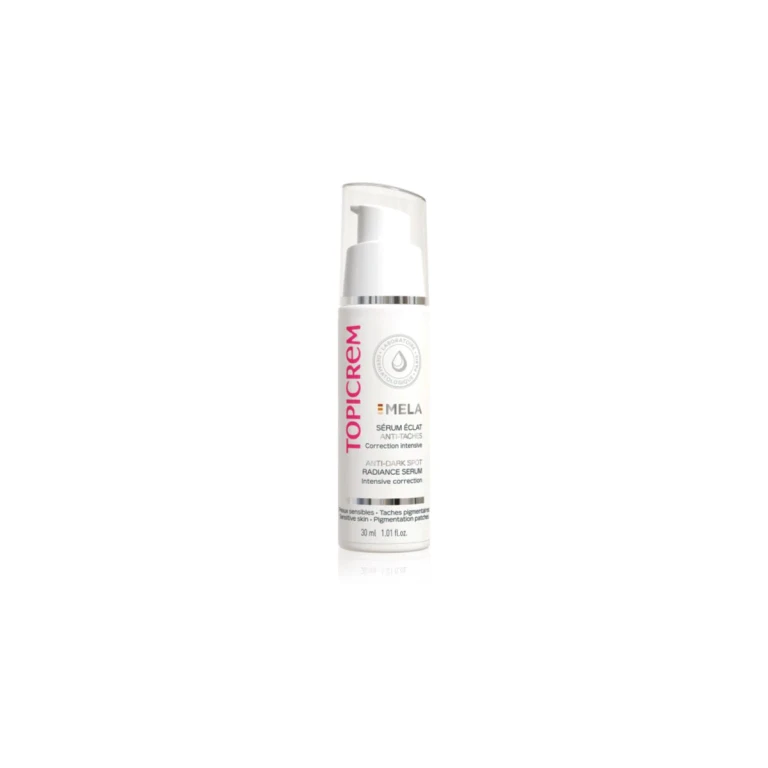Apple Sérum Eclat Anti-Taches 30ml