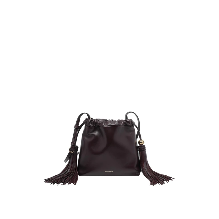 Etro Sac Bandoulière - Rouge (WP1B0041AP466F0575)