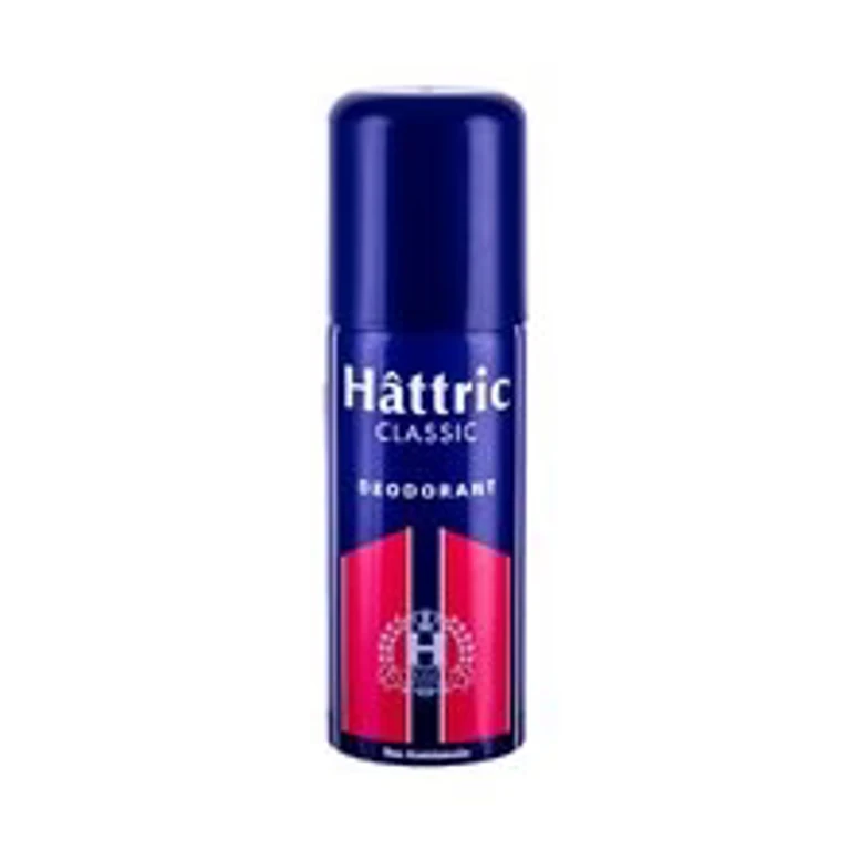 Hattric Classic Deodorant for men - 150 ml